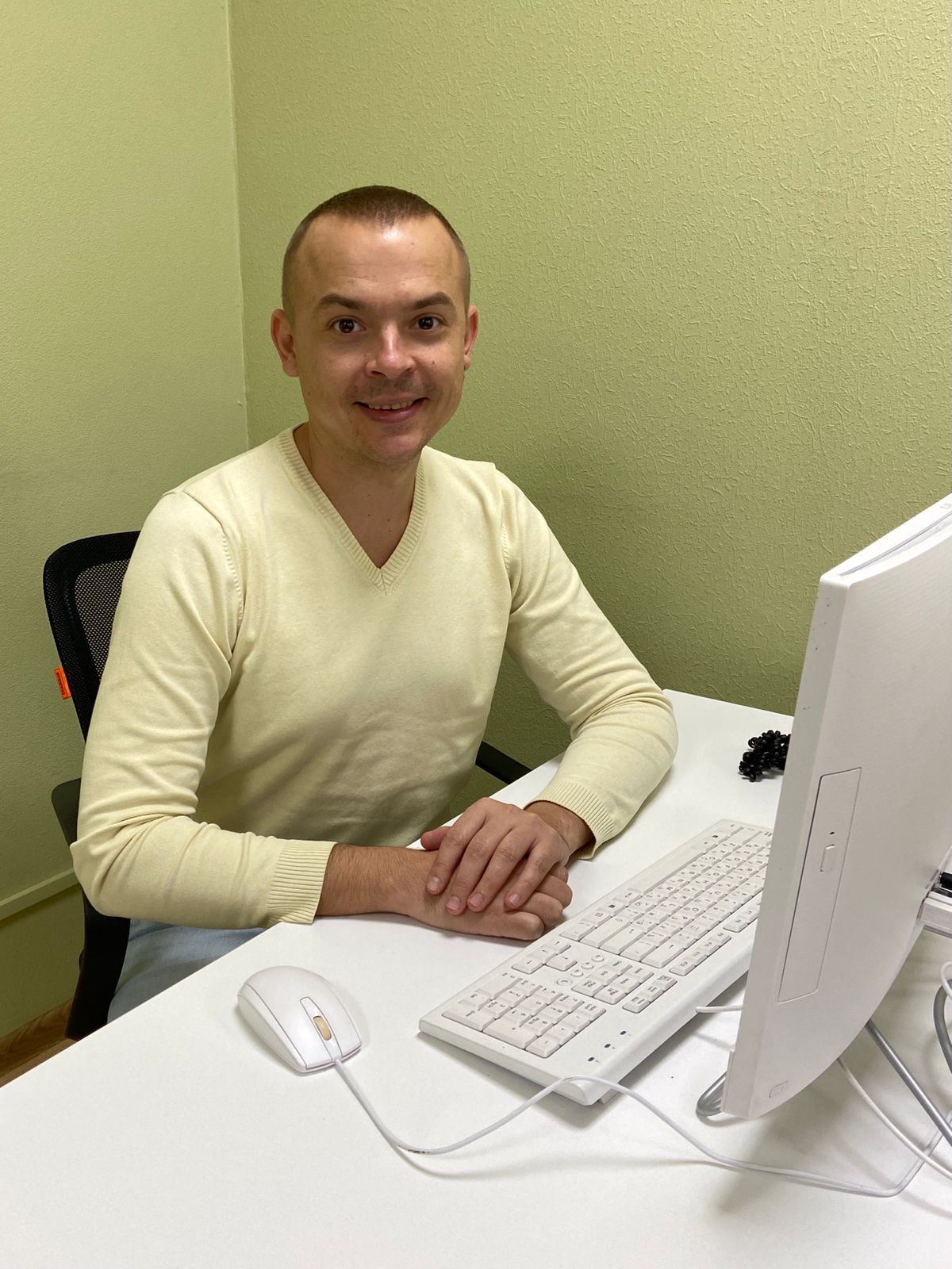 Доломанов Александр